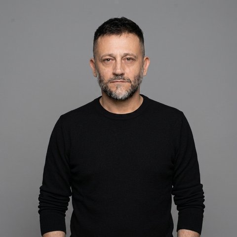 Alejandro González Guevara, coordinador en Fundación DeHum